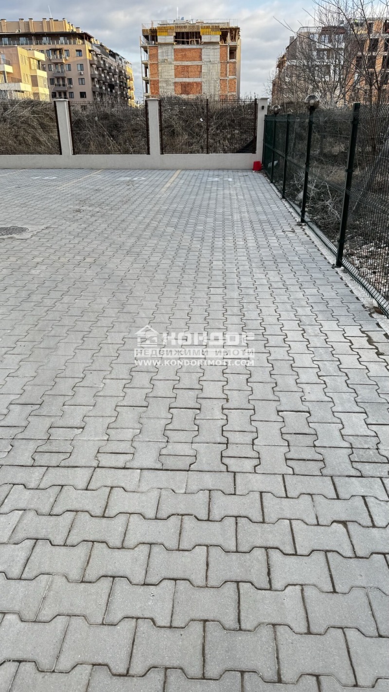 Продава  2-стаен град Пловдив , Западен , 61 кв.м | 12297874 - изображение [11]