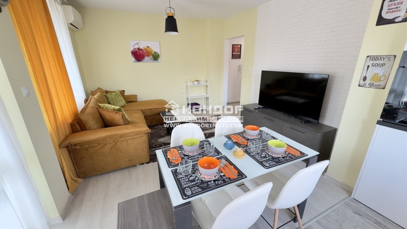 Продава  2-стаен град Пловдив , Западен , 61 кв.м | 12297874 - изображение [3]