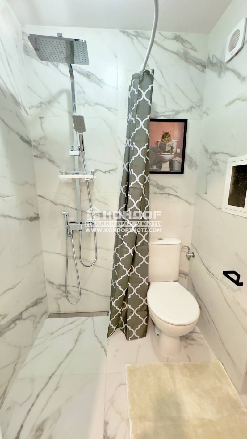 Продава  2-стаен град Пловдив , Западен , 61 кв.м | 12297874 - изображение [8]