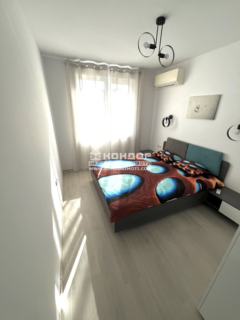 Продава  2-стаен град Пловдив , Западен , 61 кв.м | 12297874 - изображение [7]