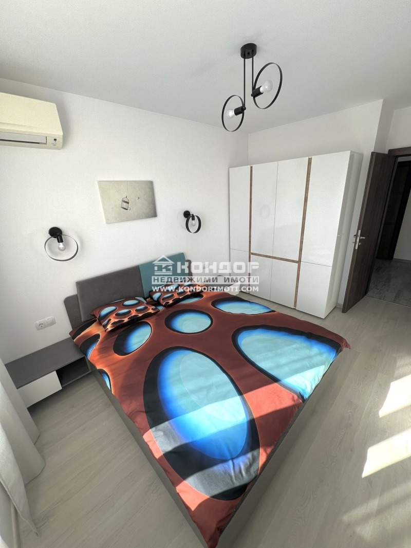 Продава  2-стаен град Пловдив , Западен , 61 кв.м | 12297874 - изображение [6]