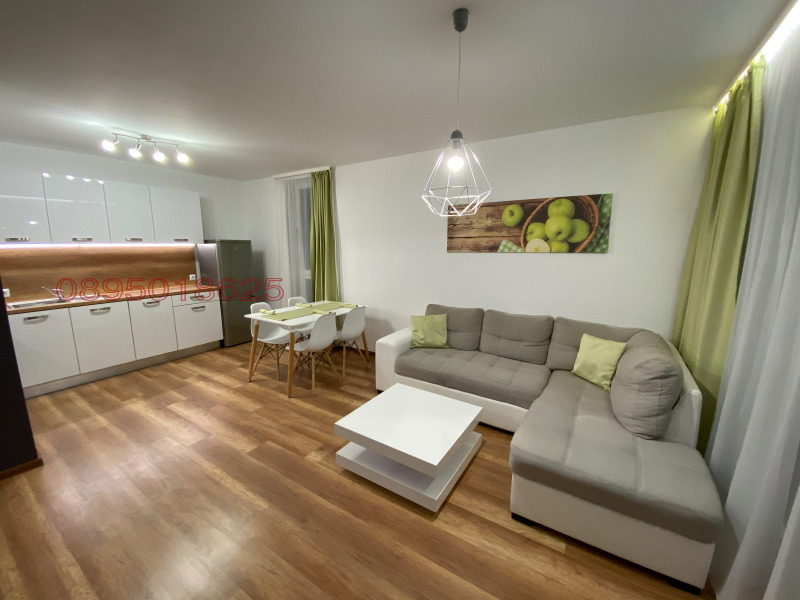 Продава 2-СТАЕН, гр. София, Драгалевци, снимка 2 - Апартаменти - 52770021