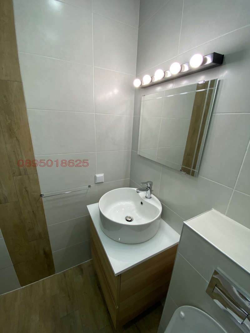 Продава 2-СТАЕН, гр. София, Драгалевци, снимка 13 - Апартаменти - 52770021