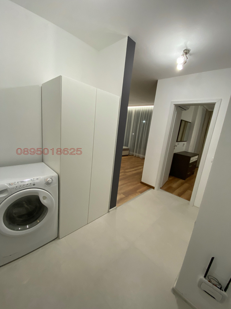 Продава 2-СТАЕН, гр. София, Драгалевци, снимка 15 - Апартаменти - 52770021