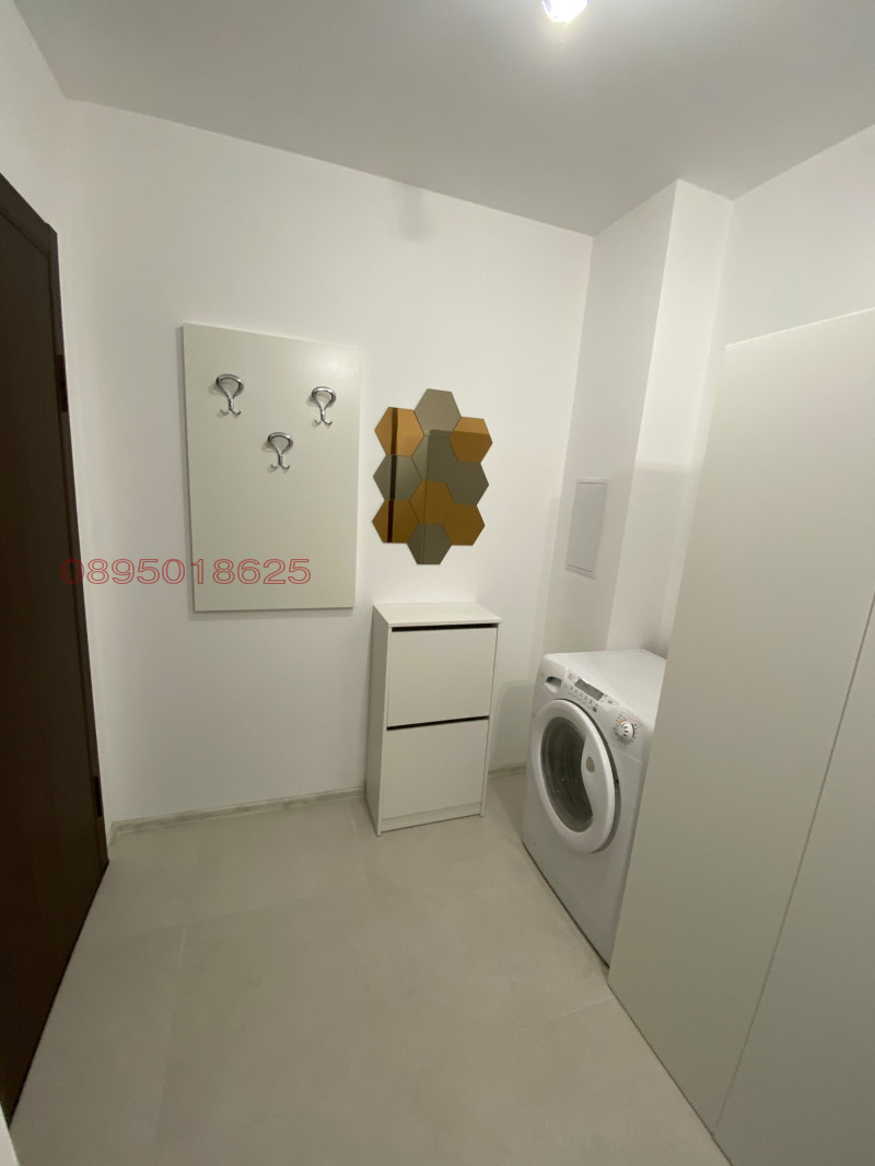 Продава 2-СТАЕН, гр. София, Драгалевци, снимка 16 - Апартаменти - 52770021