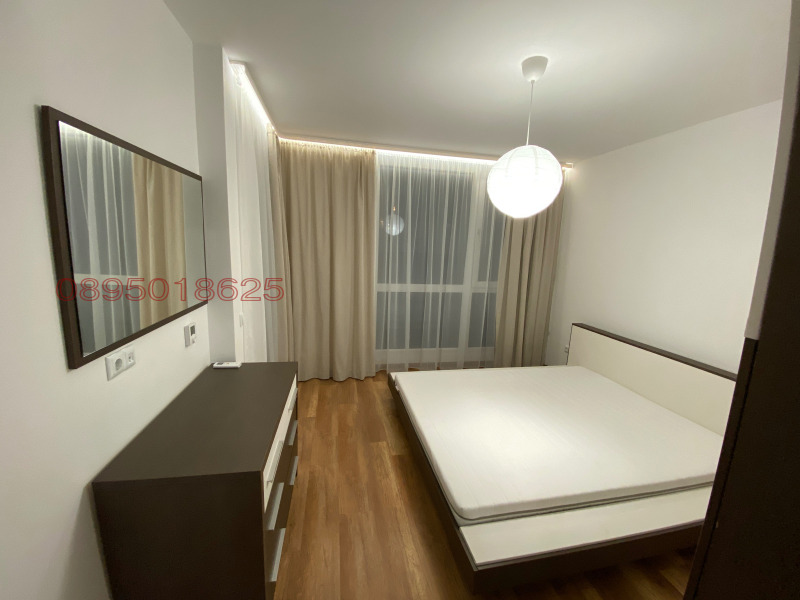 Продава 2-СТАЕН, гр. София, Драгалевци, снимка 9 - Апартаменти - 52770021