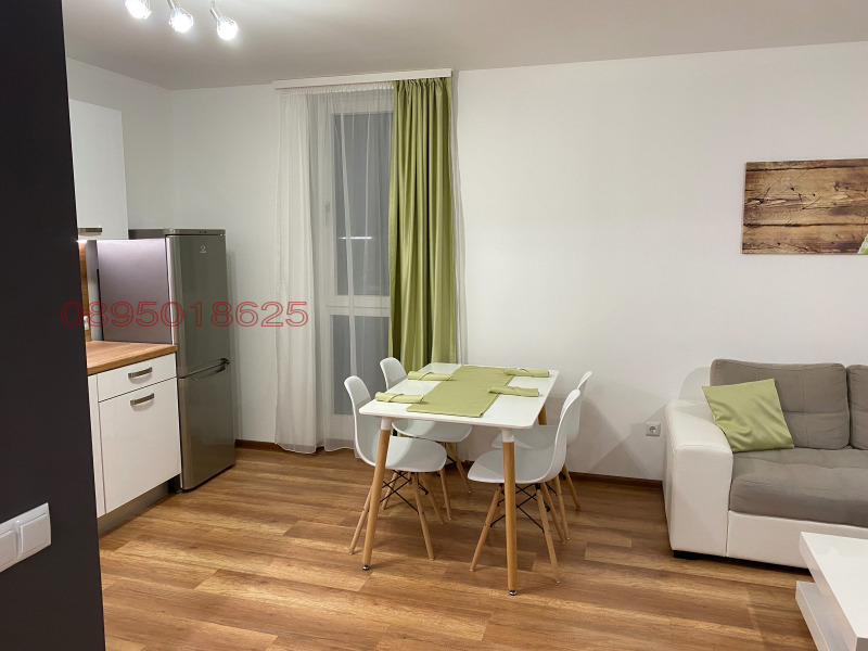 Продава 2-СТАЕН, гр. София, Драгалевци, снимка 4 - Апартаменти - 52770021