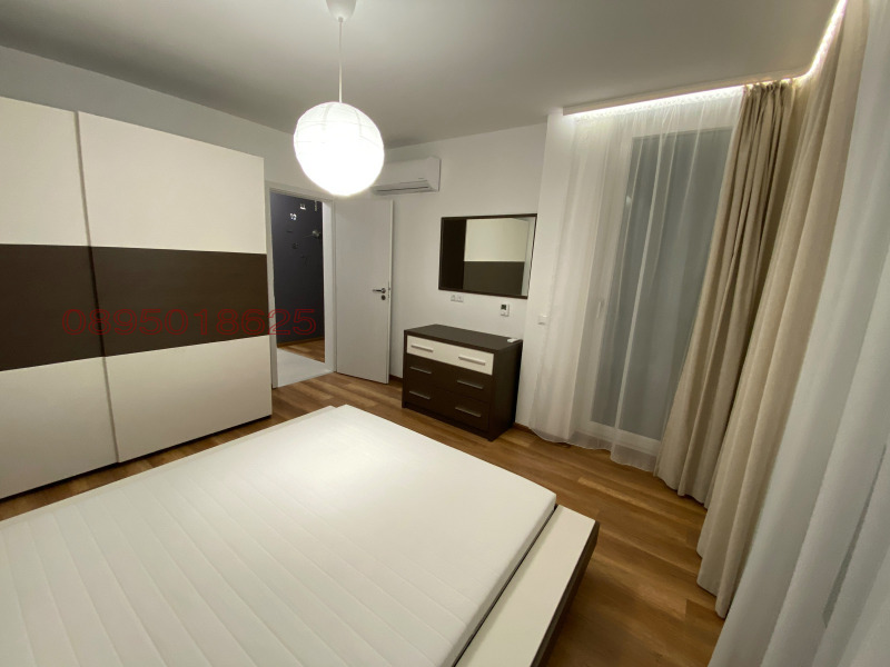 Продава 2-СТАЕН, гр. София, Драгалевци, снимка 8 - Апартаменти - 52770021