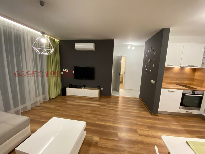 Продава 2-СТАЕН, гр. София, Драгалевци, снимка 7 - Апартаменти - 52770021