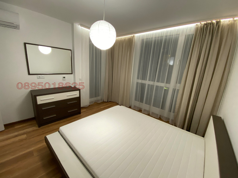 Продава 2-СТАЕН, гр. София, Драгалевци, снимка 11 - Апартаменти - 52770021