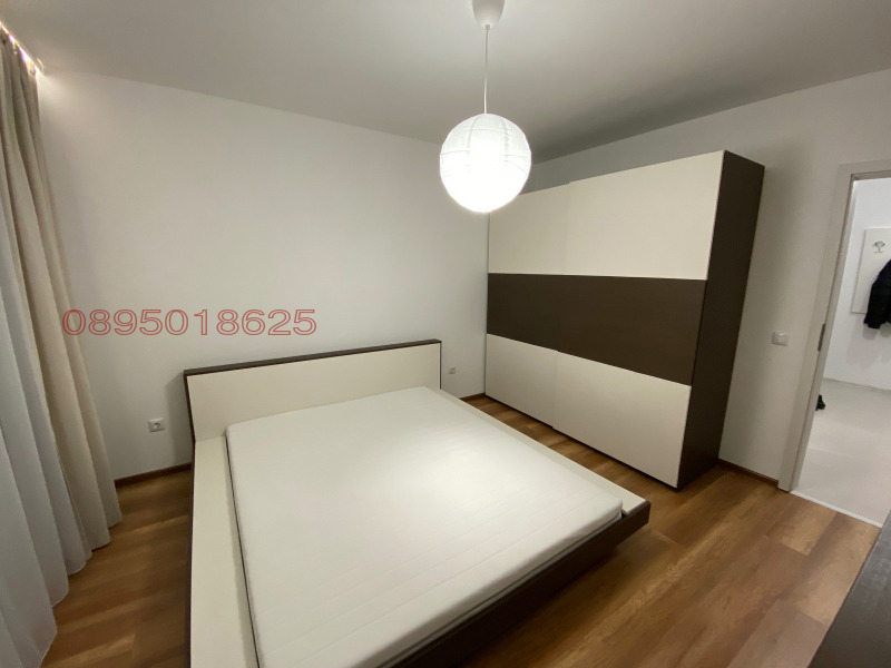 Продава 2-СТАЕН, гр. София, Драгалевци, снимка 10 - Апартаменти - 52770021