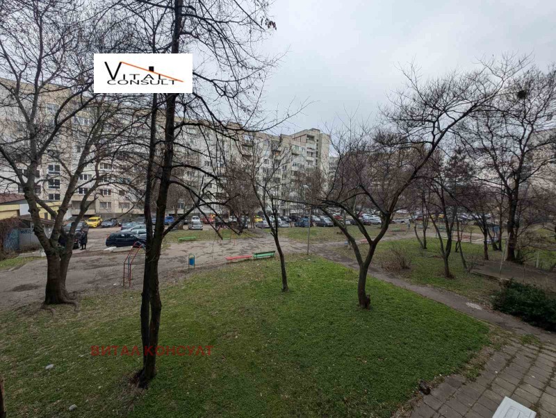 Продава 2-СТАЕН, гр. София, Разсадника, снимка 9 - Апартаменти - 53230115