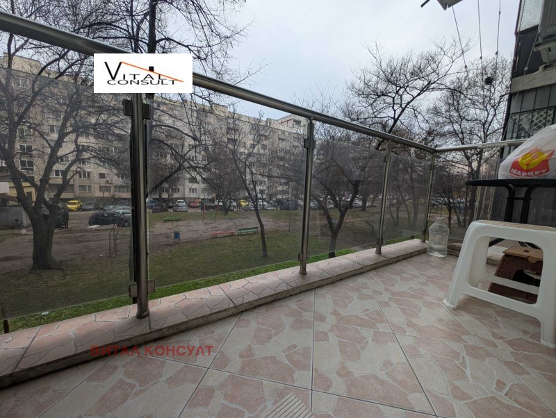 Продава 2-СТАЕН, гр. София, Разсадника, снимка 8 - Апартаменти - 53230115