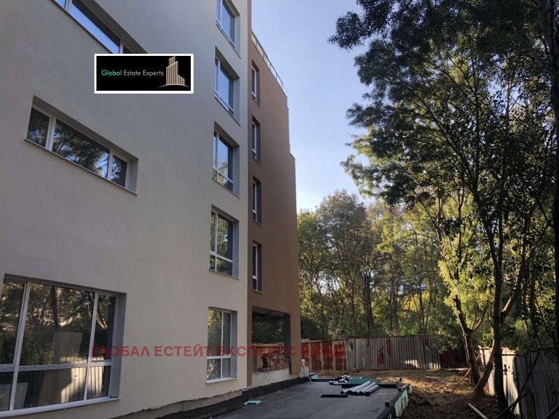 Продава 2-СТАЕН, гр. София, Света Троица, снимка 5 - Апартаменти - 53248961