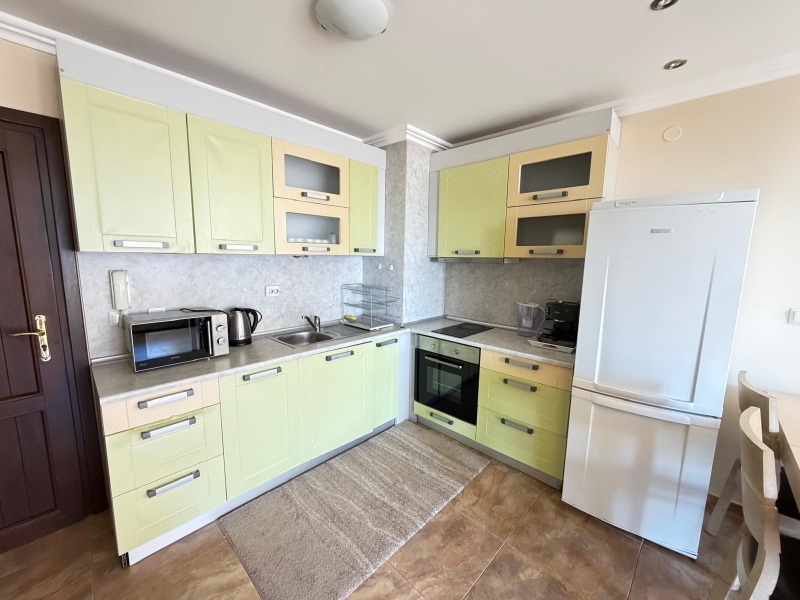 Продава 2-СТАЕН, гр. Свети Влас, област Бургас, снимка 5 - Апартаменти - 53577371