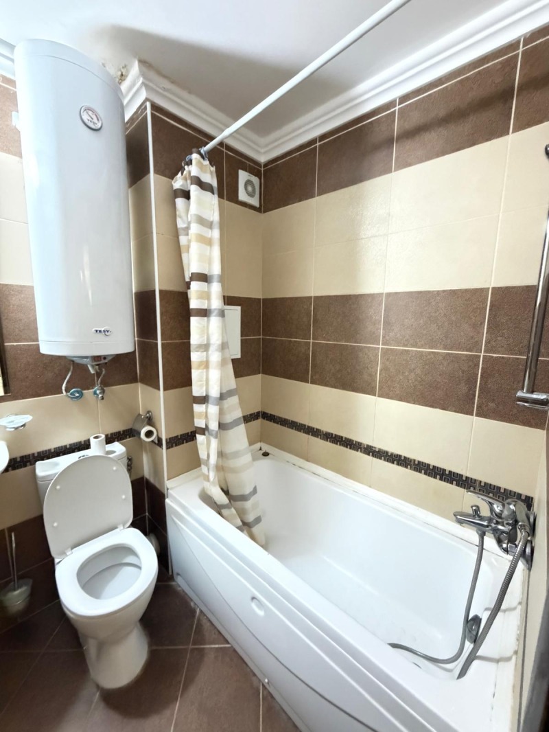 Продава 2-СТАЕН, гр. Свети Влас, област Бургас, снимка 7 - Апартаменти - 53577371