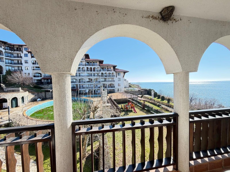 Продава 2-СТАЕН, гр. Свети Влас, област Бургас