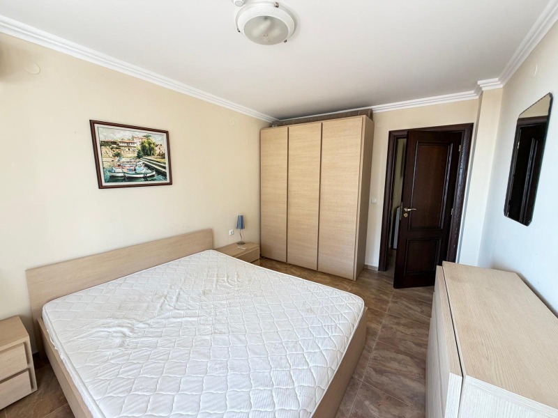 Продава 2-СТАЕН, гр. Свети Влас, област Бургас, снимка 9 - Апартаменти - 53577371