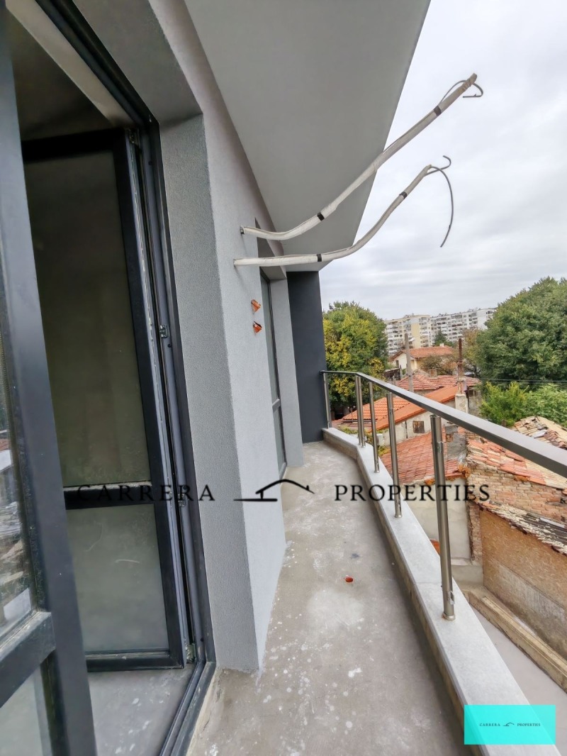 Продава 2-СТАЕН, гр. Варна, Гранд Мол, снимка 6 - Апартаменти - 53594394