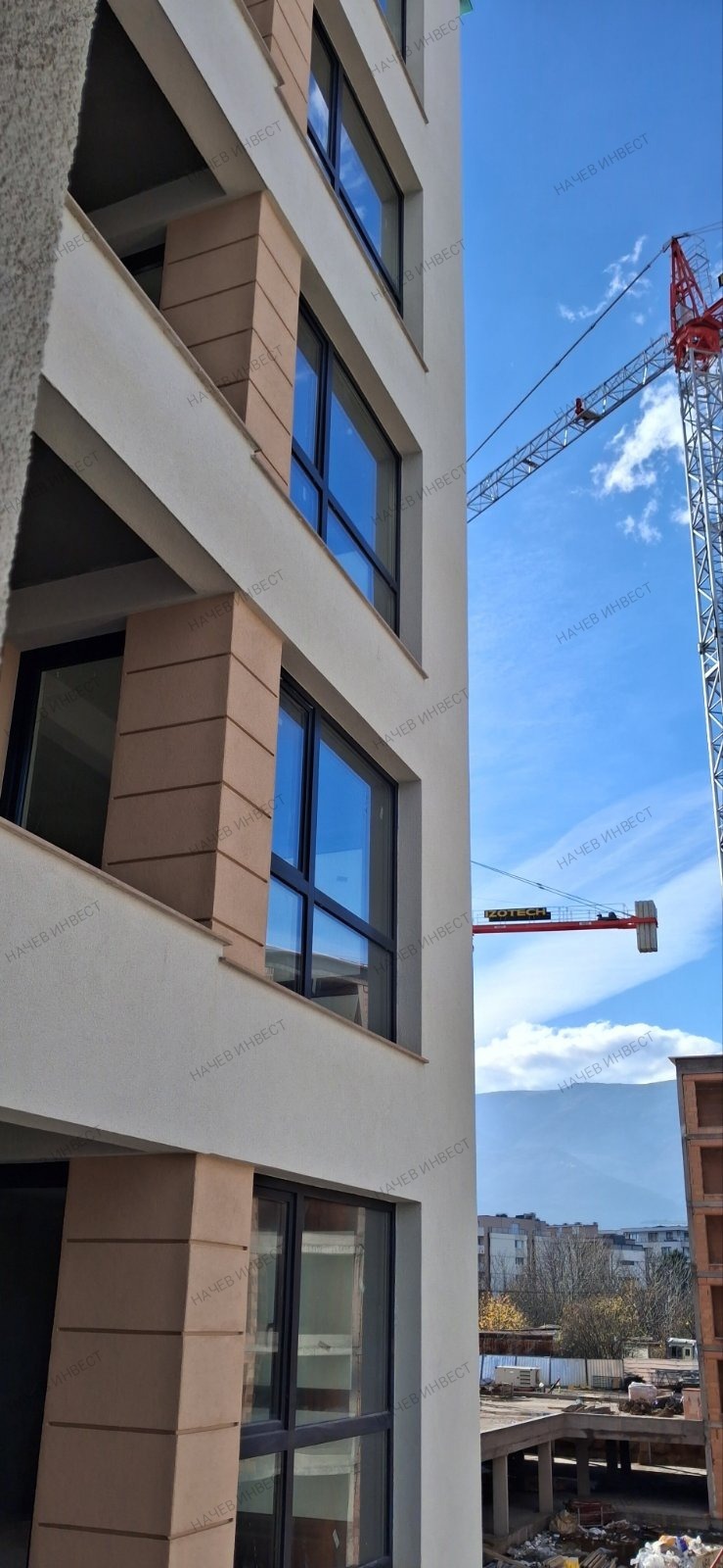 Продава 2-СТАЕН, гр. София, Малинова долина, снимка 4 - Апартаменти - 54408968