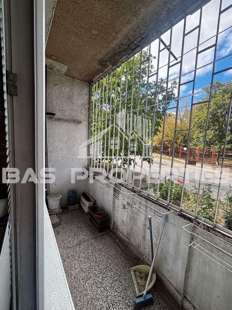 Продава 2-СТАЕН, гр. София, Свобода, снимка 2 - Апартаменти - 56070080