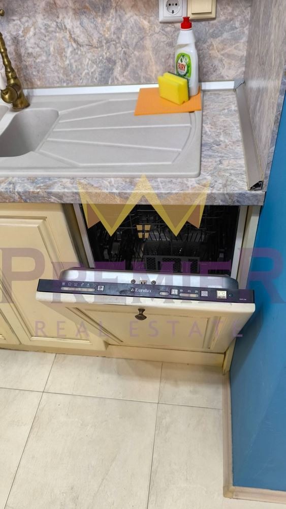 Продава 2-СТАЕН, гр. Варна, к.к. Чайка, снимка 10 - Апартаменти - 56252159