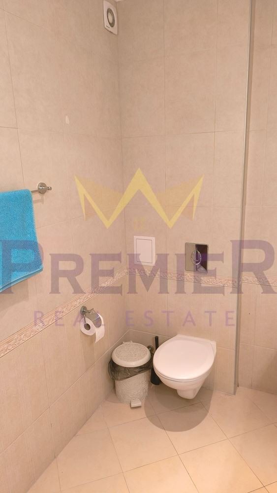 Продава 2-СТАЕН, гр. Варна, к.к. Чайка, снимка 11 - Апартаменти - 56252159