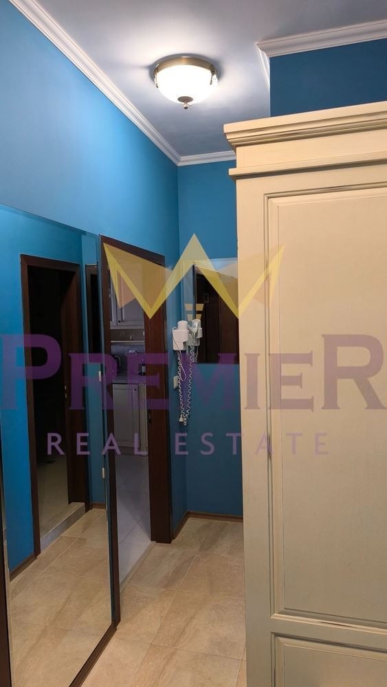 Продава 2-СТАЕН, гр. Варна, к.к. Чайка, снимка 14 - Апартаменти - 56252159