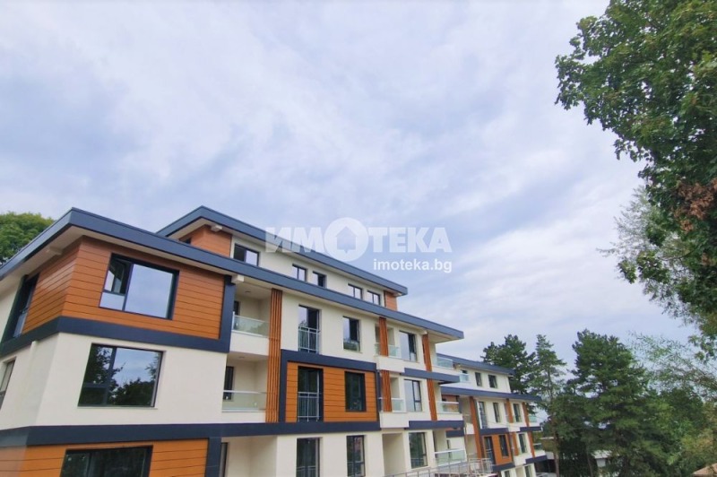 Satılık  2 yatak odası Sofia , Boyana , 118 metrekare | 83936447