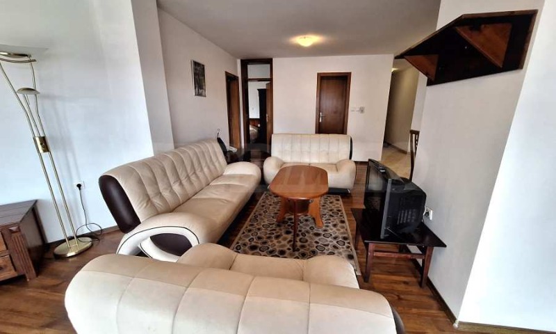 À vendre  2 chambres région Blagoevgrad , Bansko , 105 m² | 79679047 - image [6]