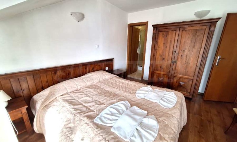 À vendre  2 chambres région Blagoevgrad , Bansko , 105 m² | 79679047 - image [15]