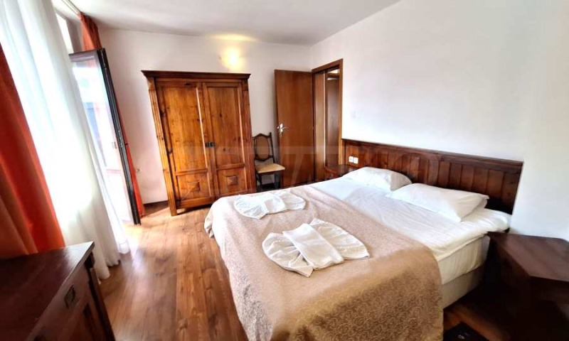 À vendre  2 chambres région Blagoevgrad , Bansko , 105 m² | 79679047 - image [12]