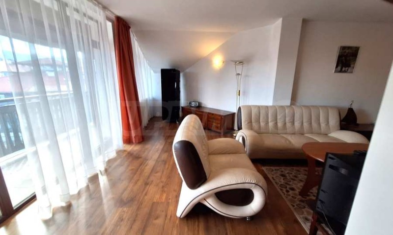 À vendre  2 chambres région Blagoevgrad , Bansko , 105 m² | 79679047 - image [5]