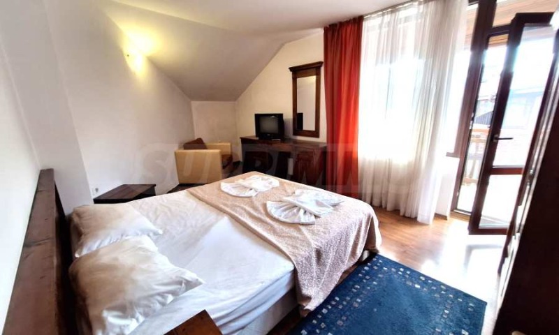 À vendre  2 chambres région Blagoevgrad , Bansko , 105 m² | 79679047 - image [11]