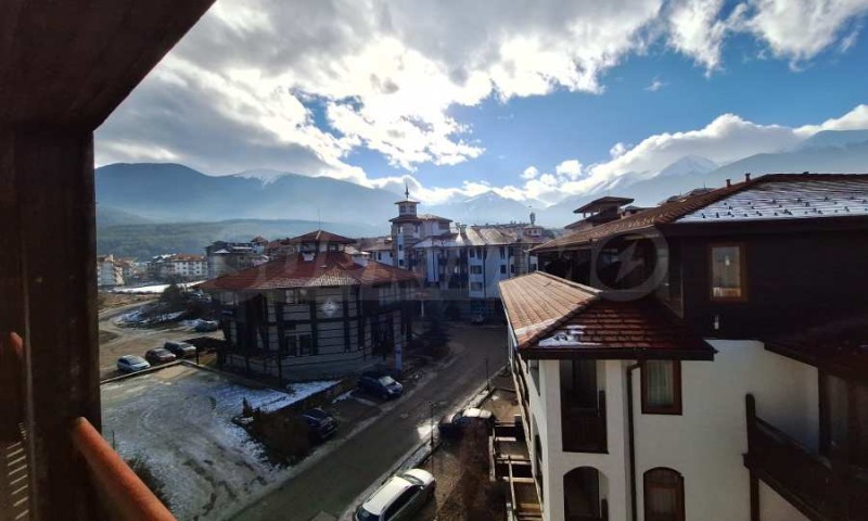 À vendre  2 chambres région Blagoevgrad , Bansko , 105 m² | 79679047 - image [8]