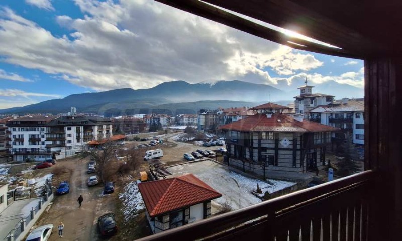 À vendre  2 chambres région Blagoevgrad , Bansko , 105 m² | 79679047 - image [17]