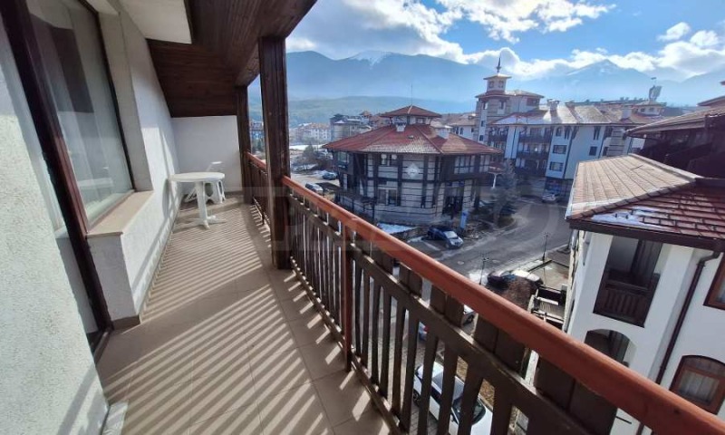 À vendre  2 chambres région Blagoevgrad , Bansko , 105 m² | 79679047 - image [7]