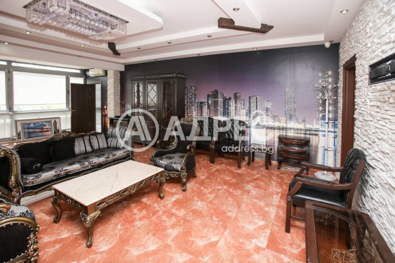 Te koop  2 slaapkamers Sofia , Studentski grad , 152 m² | 52679380 - afbeelding [2]