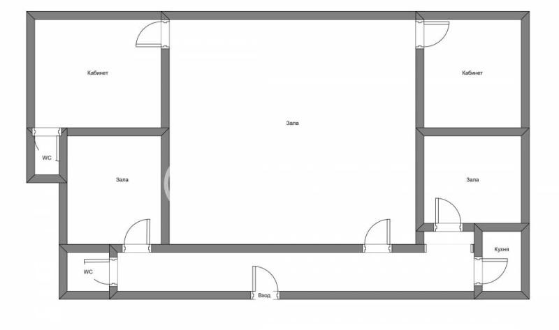 Te koop  2 slaapkamers Sofia , Studentski grad , 152 m² | 52679380 - afbeelding [4]