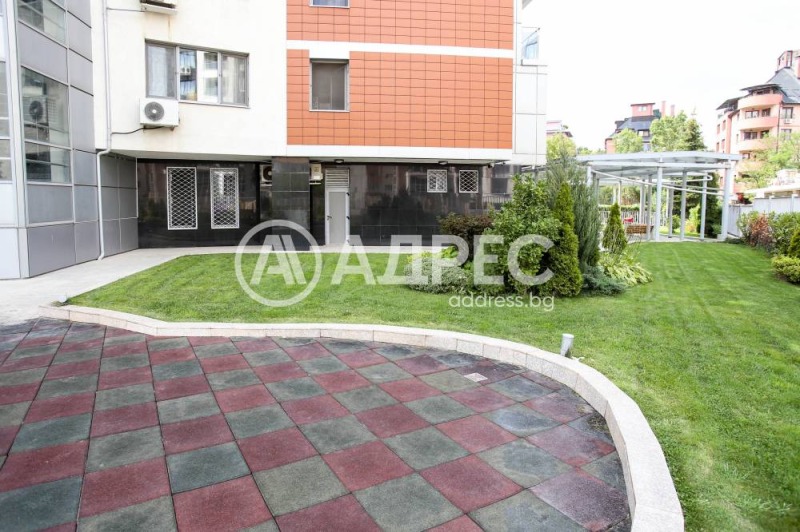 Te koop  2 slaapkamers Sofia , Studentski grad , 152 m² | 52679380 - afbeelding [5]