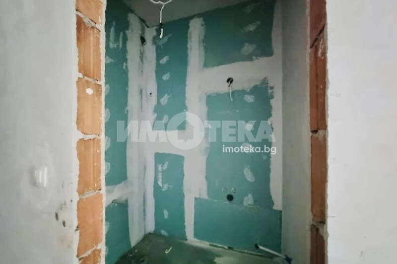 Na sprzedaż  2 sypialnie Sofia , Krastowa wada , 122 mkw | 38178347 - obraz [12]