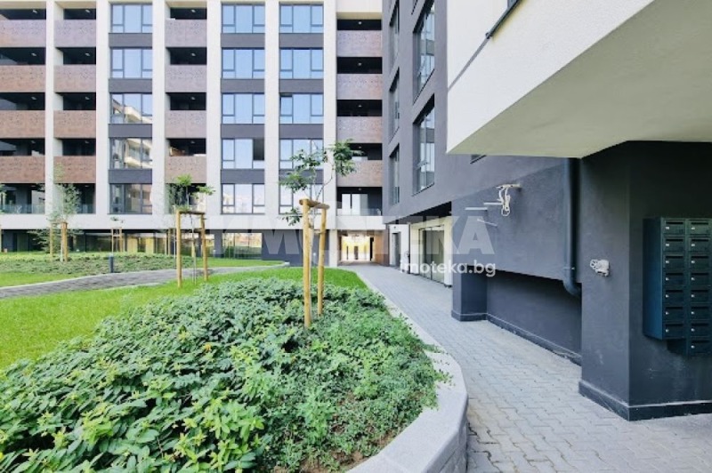 Na sprzedaż  2 sypialnie Sofia , Krastowa wada , 122 mkw | 38178347