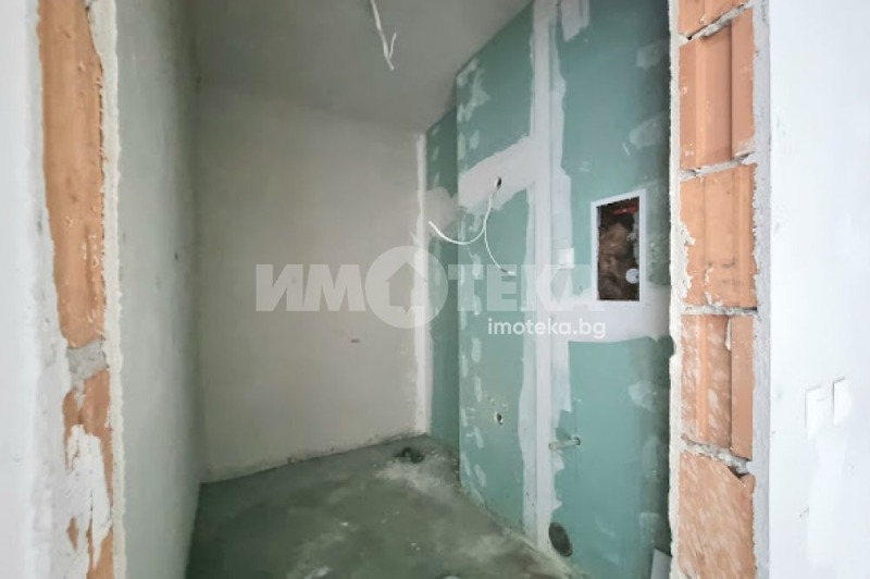 Na sprzedaż  2 sypialnie Sofia , Krastowa wada , 122 mkw | 38178347 - obraz [8]