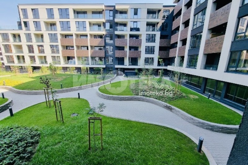 Na sprzedaż  2 sypialnie Sofia , Krastowa wada , 122 mkw | 38178347 - obraz [6]