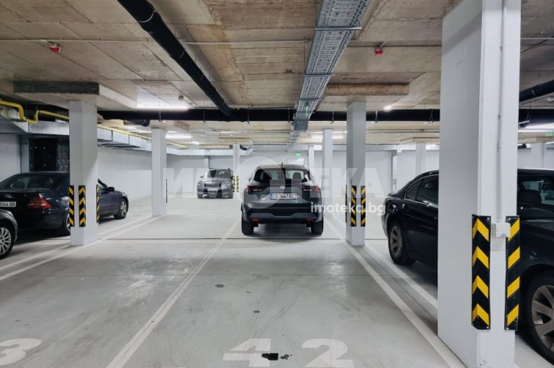 Na sprzedaż  2 sypialnie Sofia , Krastowa wada , 122 mkw | 38178347 - obraz [15]