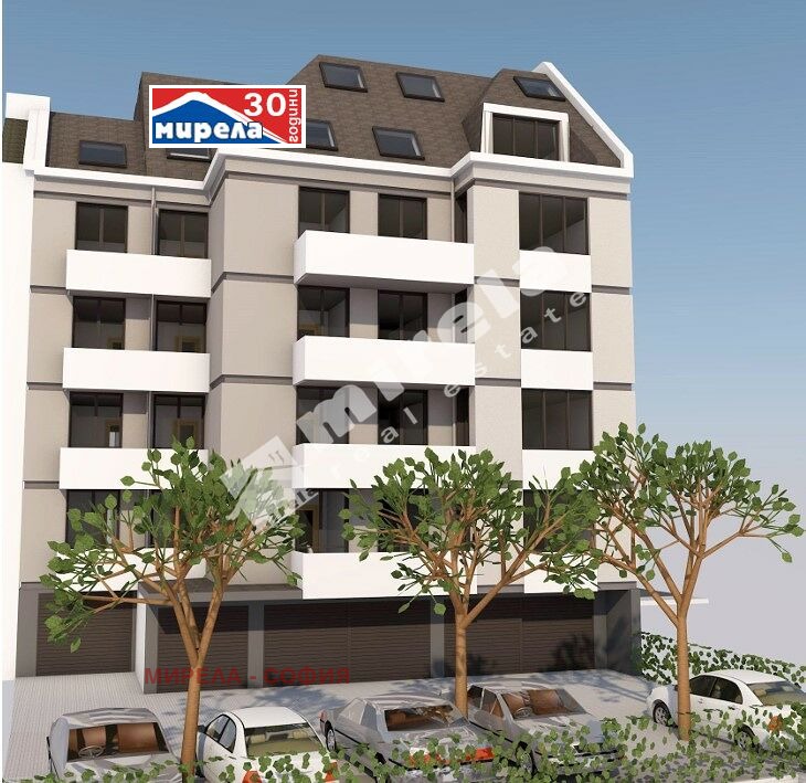 Продава  3-стаен град София , Хаджи Димитър , 96 кв.м | 48914570 - изображение [2]