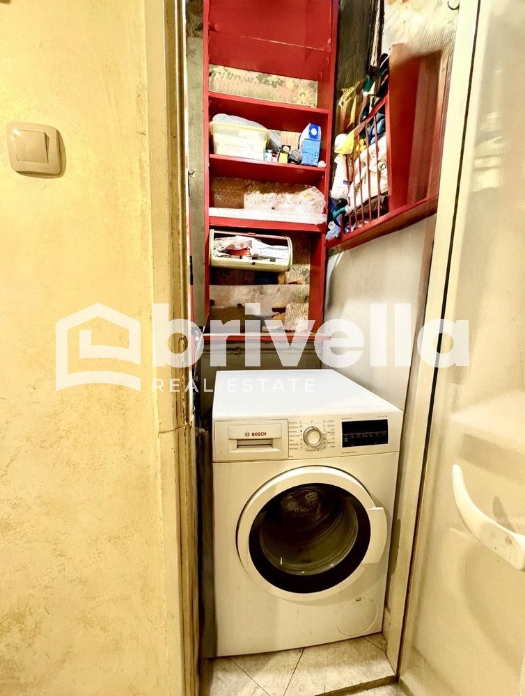 Продава 3-СТАЕН, гр. София, Надежда 2, снимка 8 - Апартаменти - 52455884