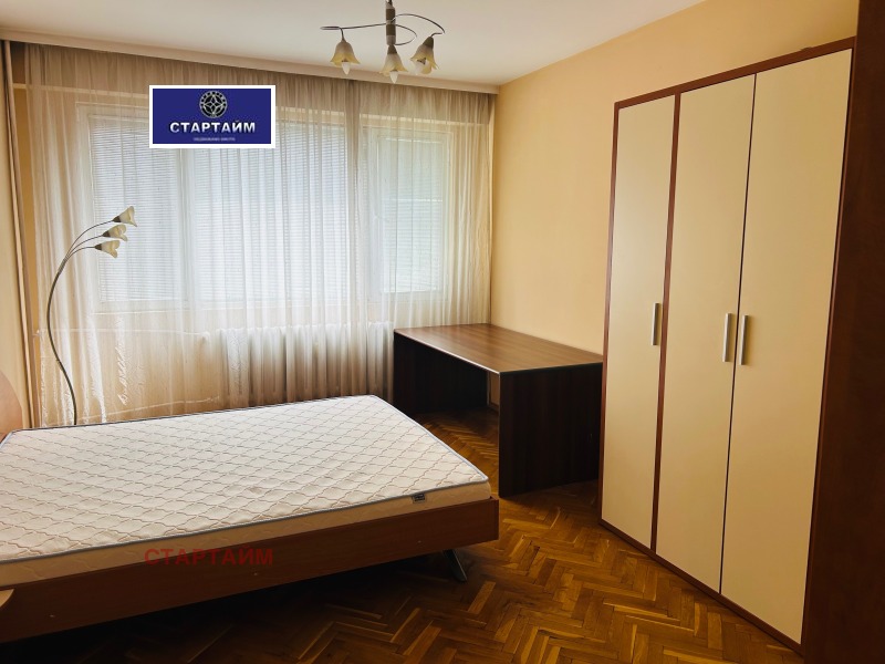 Продава 3-СТАЕН, гр. София, Света Троица, снимка 3 - Апартаменти - 52986965