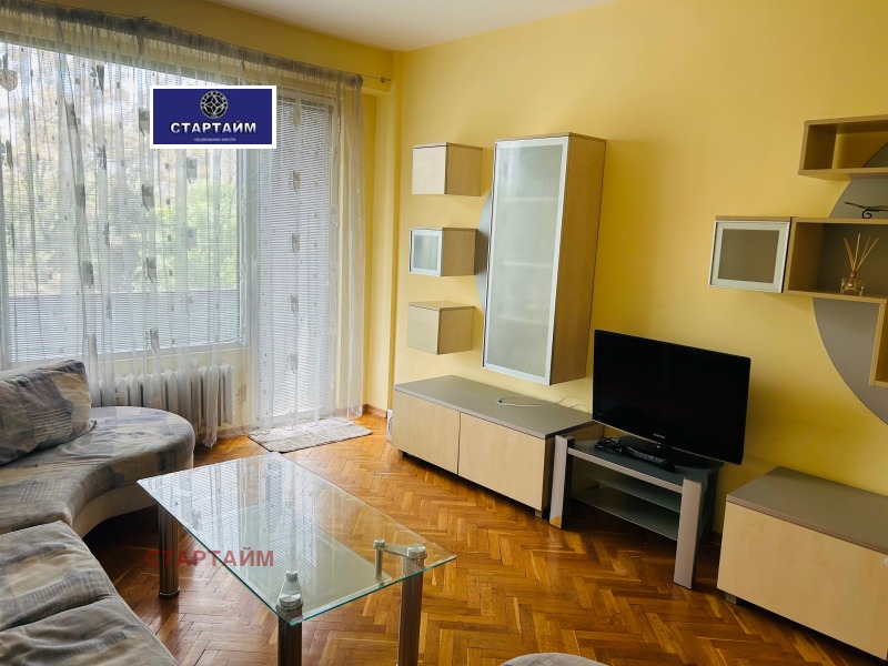 Продава 3-СТАЕН, гр. София, Света Троица, снимка 7 - Апартаменти - 52986965