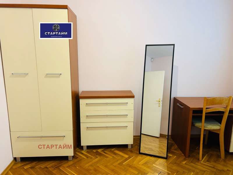 Продава 3-СТАЕН, гр. София, Света Троица, снимка 11 - Апартаменти - 52986965